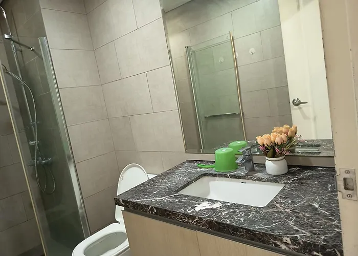 Aparthotel Near Moa With Pool Access Ws1205 Manila
