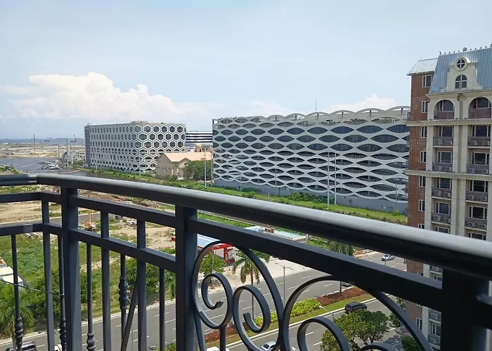 Near Moa With Pool Access Ws1205