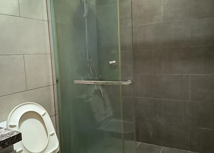 Near Moa With Pool Access Ws1205 Aparthotel