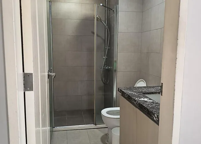 Aparthotel Near Moa With Pool Access Ws1205 Manila