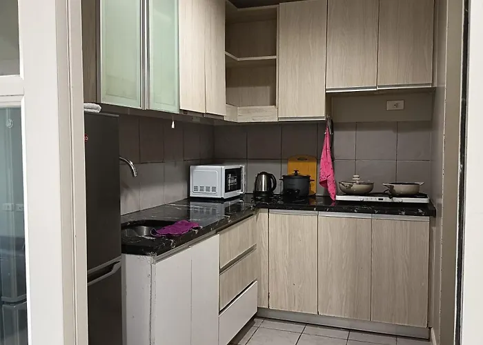 Near Moa With Pool Access Ws1205 Aparthotel 4*