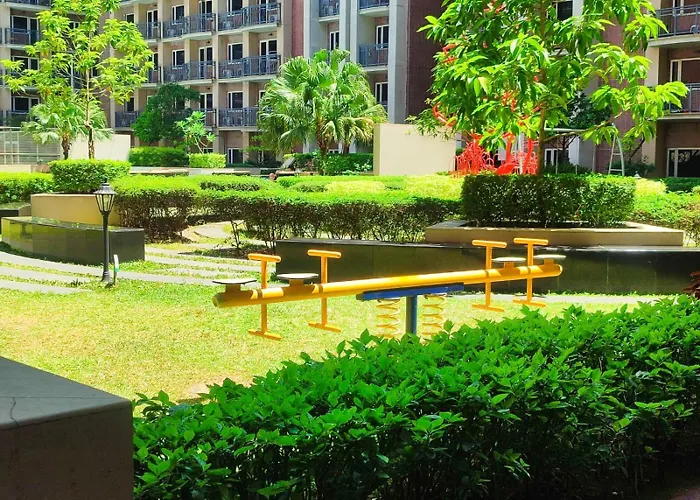 Near Moa With Pool Access Ws1205 Aparthotel 4*