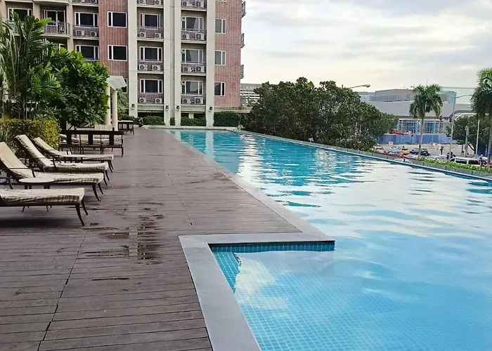 Near Moa With Pool Access Ws1205 4*