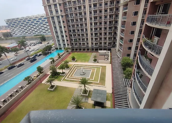 Near Moa With Pool Access Ws1205 Aparthotel 4*
