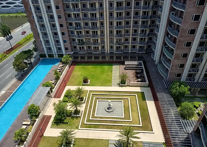 Near Moa With Pool Access Ws1205 Aparthotel