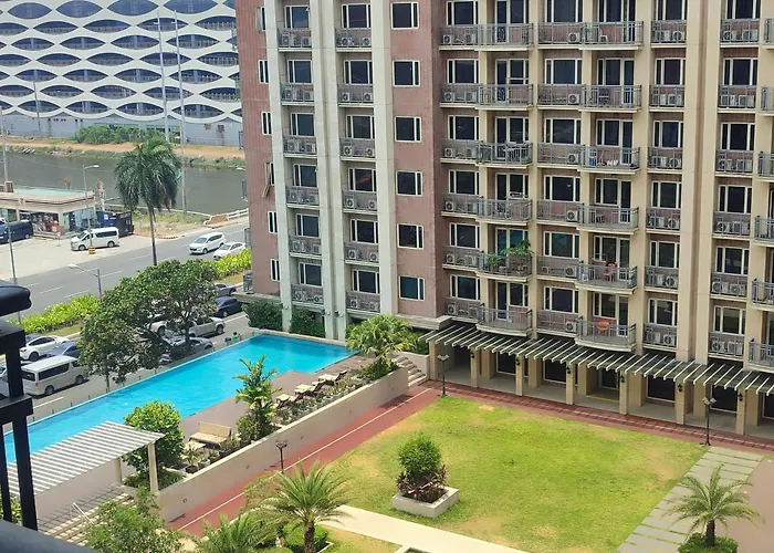 Aparthotel Near Moa With Pool Access Ws1205 4*