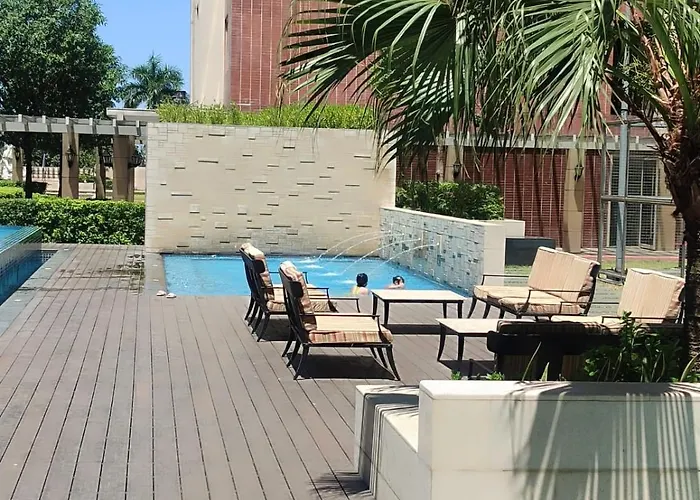 Near Moa With Pool Access Ws1205 4*