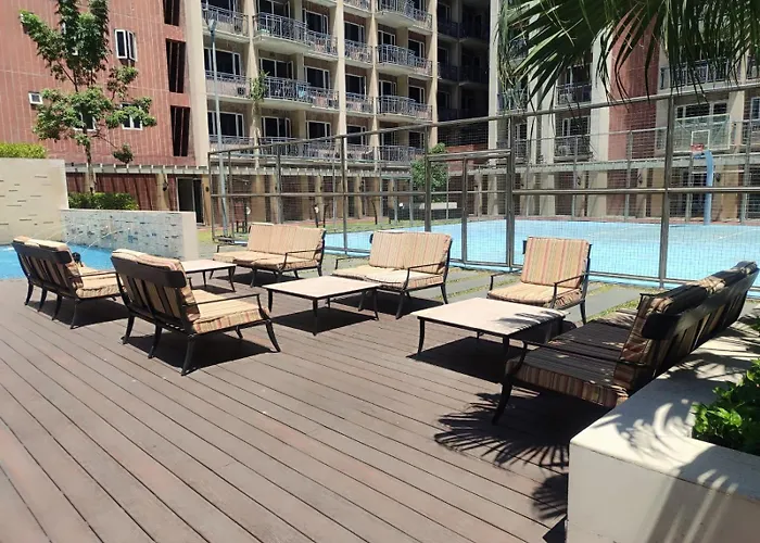 Near Moa With Pool Access Ws1205 Aparthotel