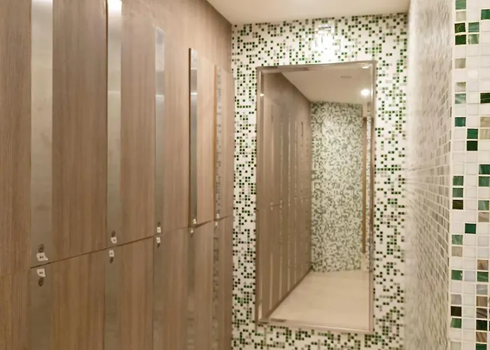Near Moa With Pool Access Ws1205 Aparthotel 4*
