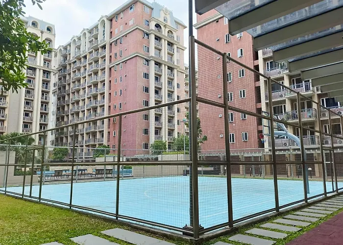 Near Moa With Pool Access Ws1205